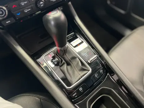 COMPASS 2.0 16V LIMITED 4X4 JEEP