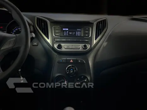 HB20 1.0 12V Comfort