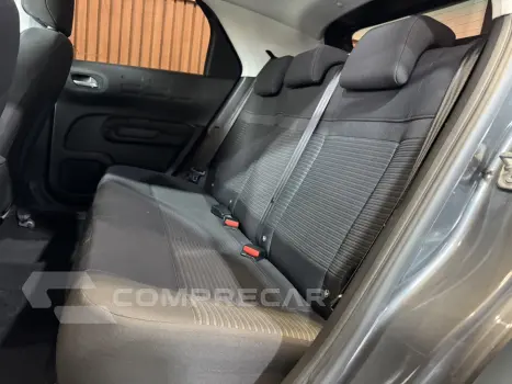 C4 CACTUS 1.6 VTI 120 FLEX FEEL PACK EAT6