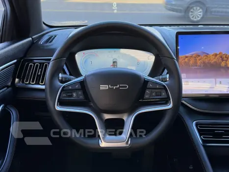 SONG PLUS PREMIUM 1.5 DM-I TURBO HÍBRIDO AWD AUTOMÁTICO