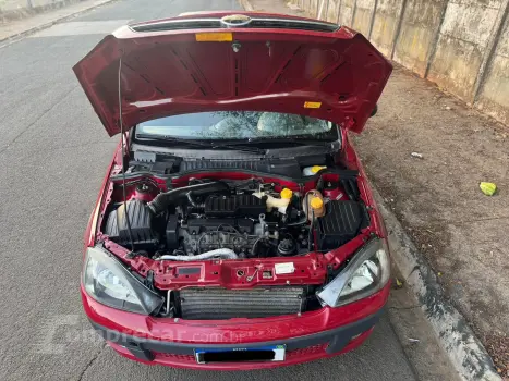 MONTANA 1.4 MPFI Sport CS 8V