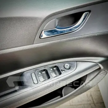 HB20 1.0 12V Limited