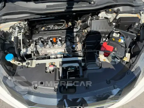 HR-V 1.8 16V EXL