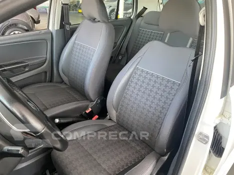 FOX 1.6 MSI Comfortline 8V