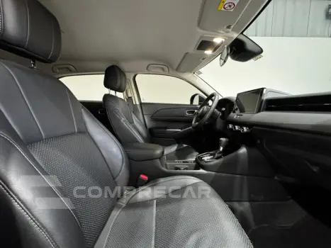 HR-V 1.5 DI I-VTEC FLEX EX CVT