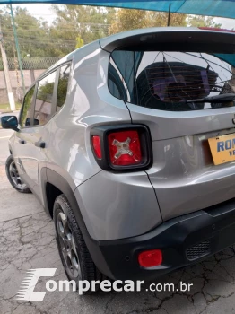RENEGADE 1.8 16V