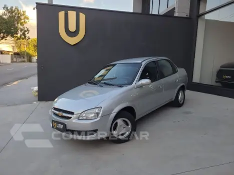 Classic Life/LS 1.0 VHC FlexP. 4p