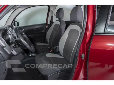 AIRCROSS 1.6 LIVE 16V FLEX 4P AUTOMÁTICO