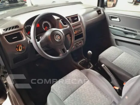 FOX - 1.6 MI 8V 4P MANUAL