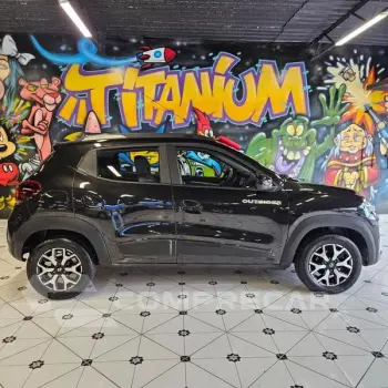 KWID OUTSIDER 1.0