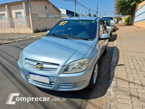 Prisma 1.4 Mpfi Joy 8V Flex 4P Manual
