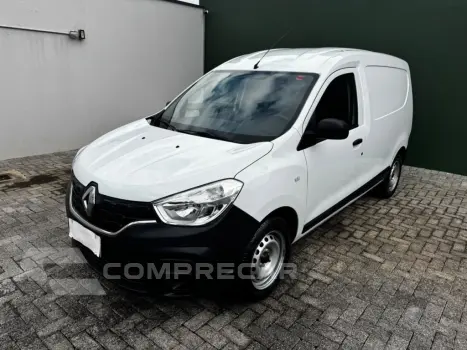 Renault KANGOO 1.6 16V SCE FLEX ADVANCED MANUAL 4 portas