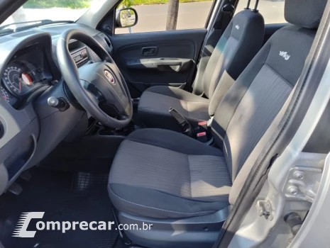 PALIO 1.0 MPI Fire WAY 8V