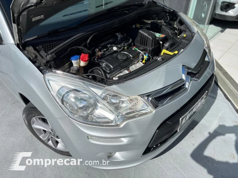 C3 1.5 Tendance 8V