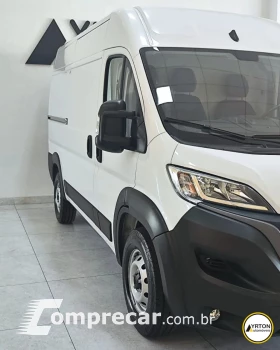 Ducato 2.2 BLUEHDI DIESEL CARGO