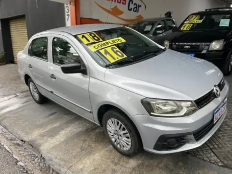 VOYAGE - 1.6 MSI TOTAL TRENDLINE 4P MANUAL