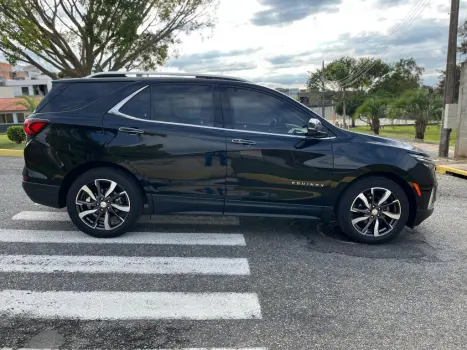 EQUINOX 1.5 16V TURBO GASOLINA PREMIER AWD AUTOMÁTICO