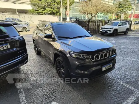 COMPASS 1.3 T270 Turbo Sport
