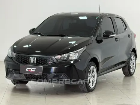 Fiat ARGO 1.0 FIREFLY FLEX DRIVE MANUAL 4 portas