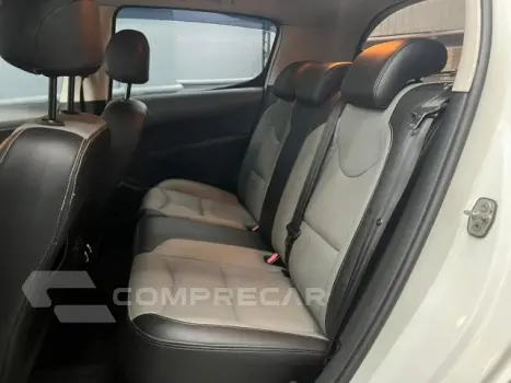 308 - 1.6 ALLURE 16V 4P MANUAL