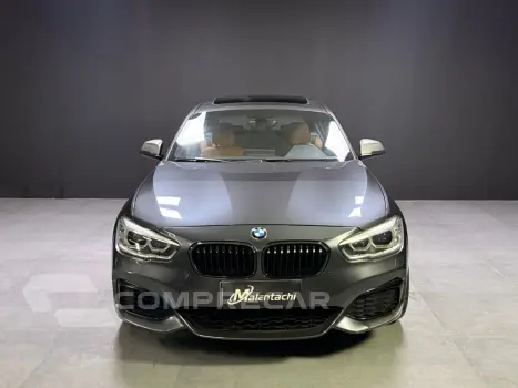 M 140i 3.0 24V TURBO GASOLINA 4P AUTOMÁTICO