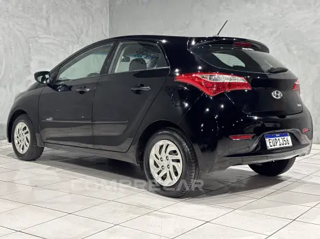 HB20 1.0 Comfort 12V