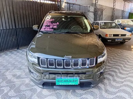 Jeep Compass Sport