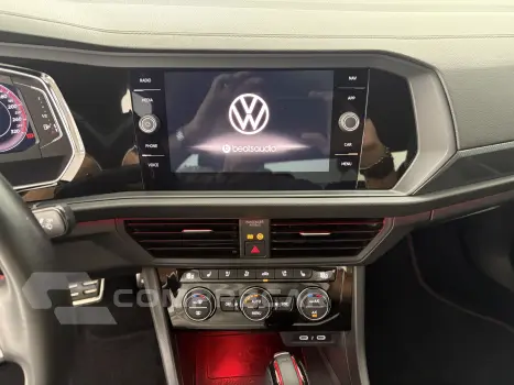 JETTA 2.0 350 TSI GASOLINA GLI DSG