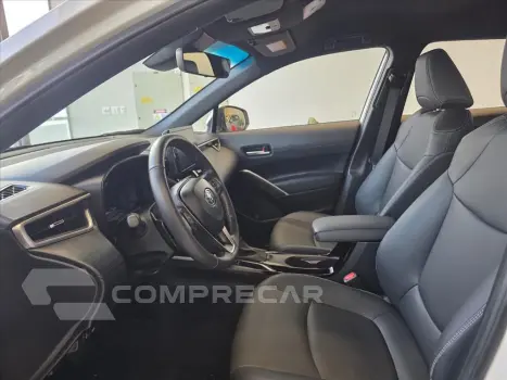 COROLLA CROSS 2.0 VVT-IE FLEX XRE DIRECT SHIFT