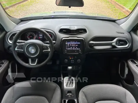 RENEGADE 1.8 16V STD