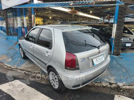 PALIO 1.0 MPI Fire Economy 8V