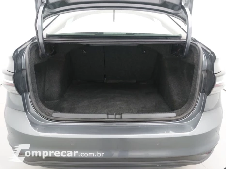 VIRTUS 1.0 TSI FLEX 12V AUT