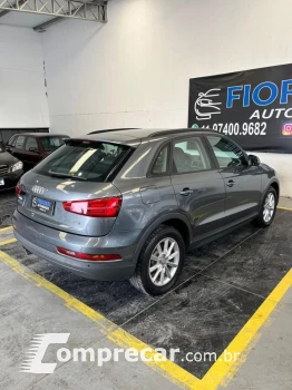 AUDI Q3 1.4 TFSI AMBIENTE