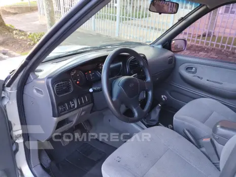 SPORTAGE 2.0 D 4X4 Turbo Intercooler