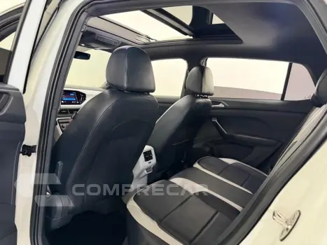 T CROSS HL TSI AE