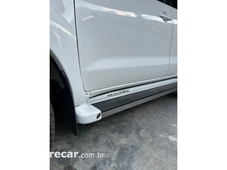 HILUX SW4 2.7 SR 4X2 16V FLEX 4P AUTOMÁTICO