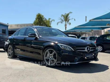 C-250 Sport 2.0 16V 211cv Aut.