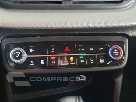 PULSE AUDACE 1.0 Turbo 200 Flex Aut.