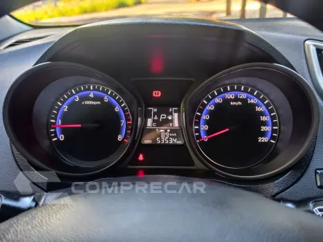 HB20 1.6 COMFORT PLUS 16V FLEX 4P AUTOMÁTICO