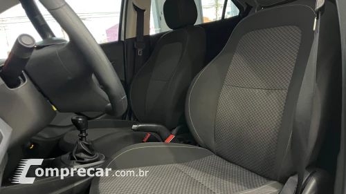 ONIX HATCH Joy 1.0 8V Flex 5p Mec.