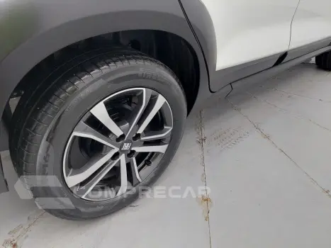 PULSE 1.0 TURBO 200 FLEX AUDACE CVT