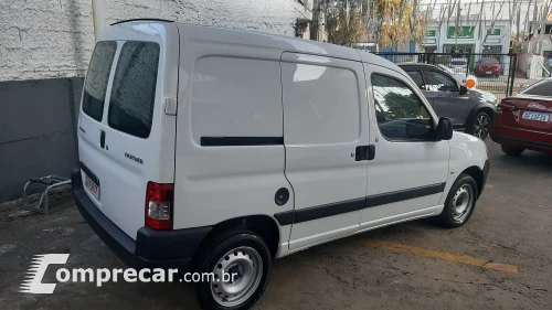 PARTNER 1.6 Furgão 625kg 16V