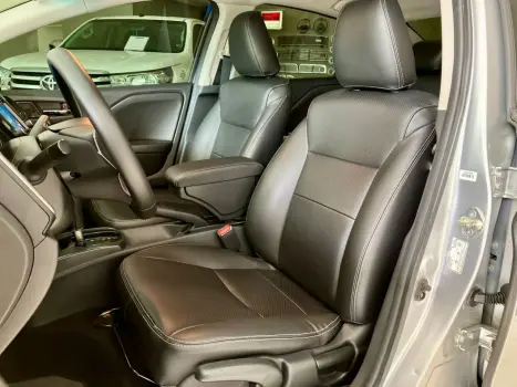 City Sedan 1.5 16V 4P LX FLEX AUTOMÁTICO