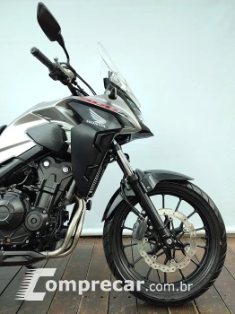 HONDA CB 500 X ABS