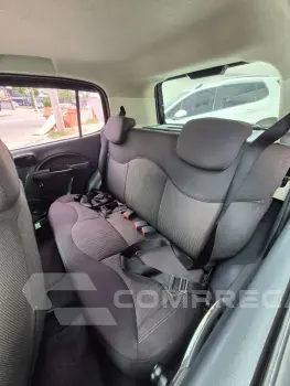 UNO WAY Celeb. 1.0 EVO Fire Flex 8V 5p