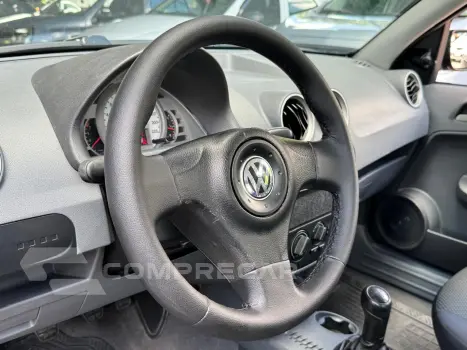 GOL 1.6 MI City 8V G.IV