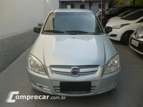 CELTA 1.0 MPFI Super 8V