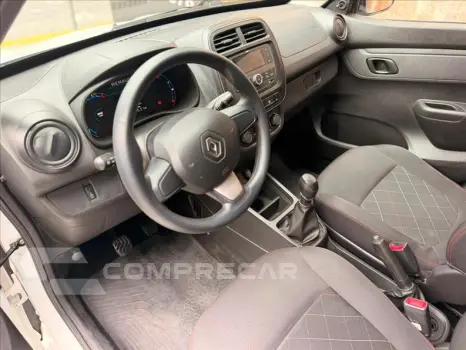 KWID 1.0 12V SCE ZEN