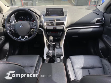 ECLIPSE CROSS 1.5 Mivec Turbo Hpe-s AWD