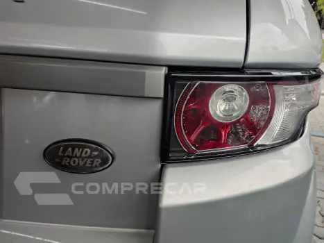 RANGE ROVER EVOQUE 2.0 PURE 4WD 16V